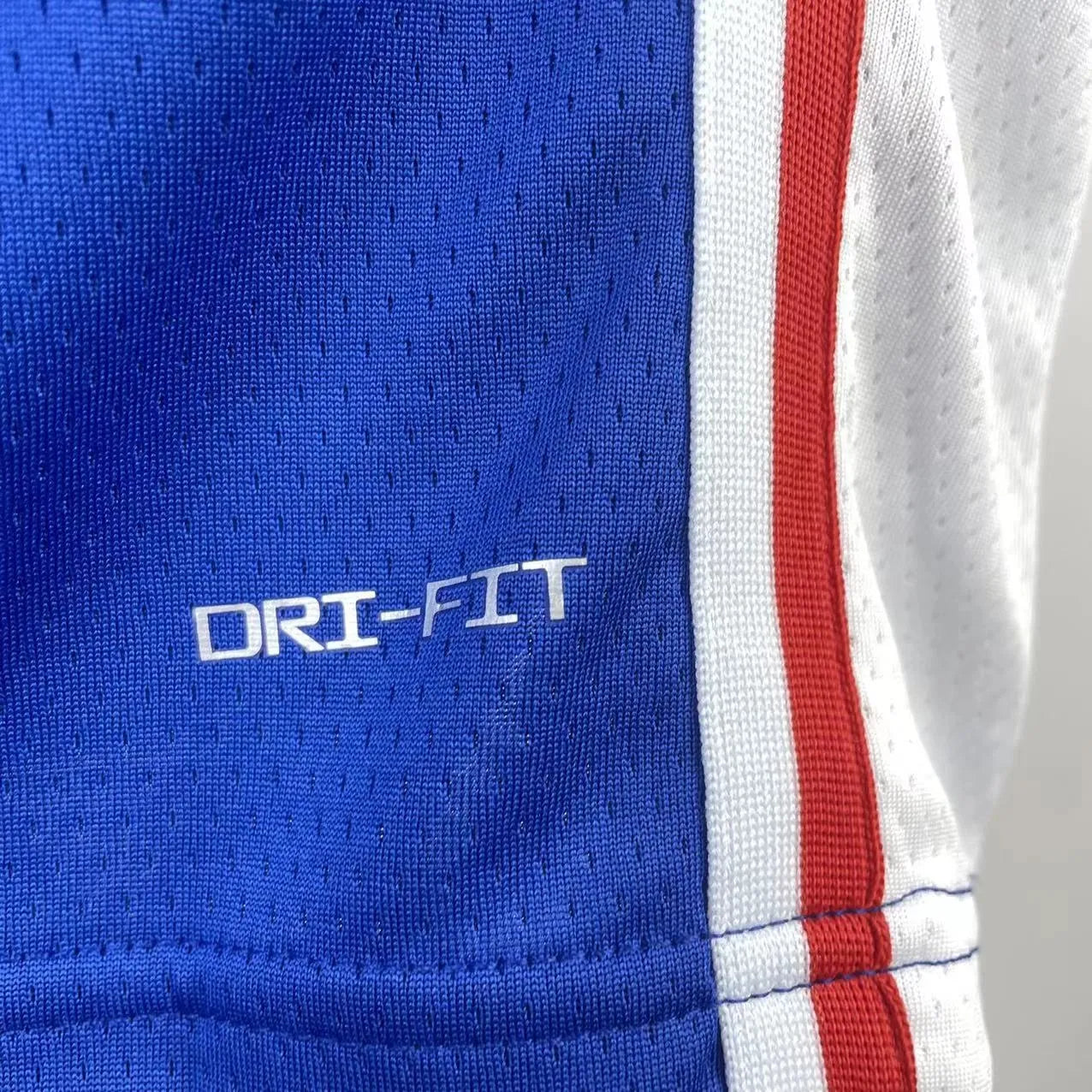 2023 76ers Away 9# OUBRE JR. NBA Jersey