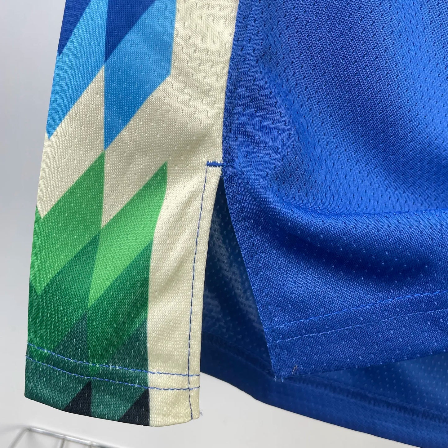 2023 Milwaukee Bucks City Edition NBA Jersey
