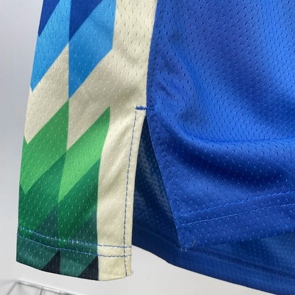 2023 Milwaukee Bucks City Edition NBA Jersey