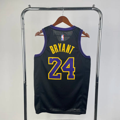 2024 Los Angeles Lakers City Edition NBA Jersey