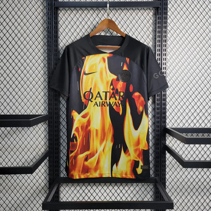 23-24 PSG Special Jersey