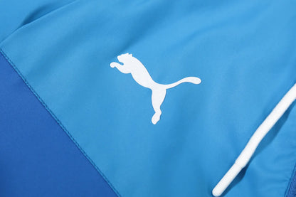 2023 Kawasaki Frontale Player Hooded Windbreaker S-XXL