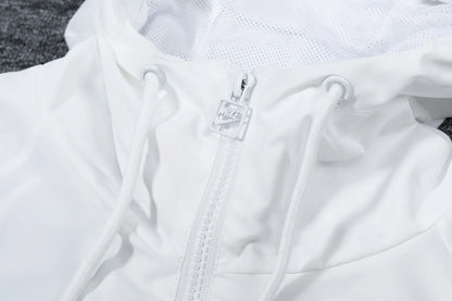 2023 Corinthians Player Hooded Windbreaker S-XXL