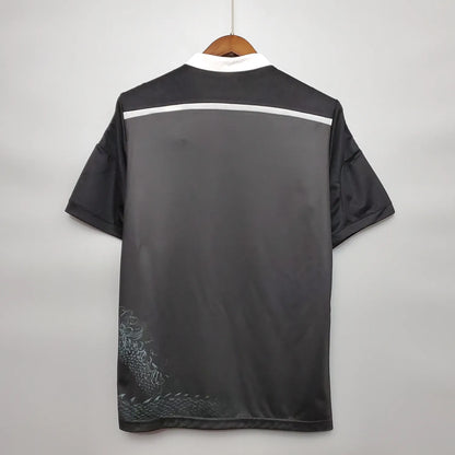 14-15 Real Madrid Third Retro Jersey