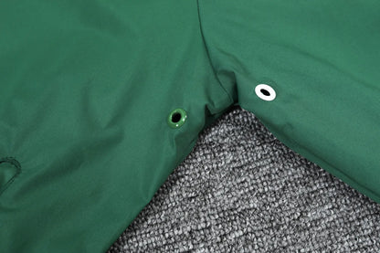2023 Palmeiras Player Hooded Windbreaker S-XXL