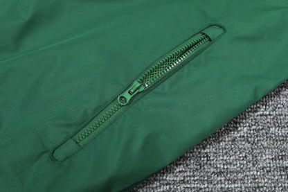 2023 Palmeiras Player Hooded Windbreaker S-XXL