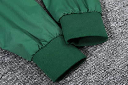 2023 Palmeiras Player Hooded Windbreaker S-XXL