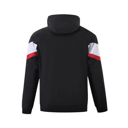 2023 PSG Player Hooded Windbreaker S-XXL