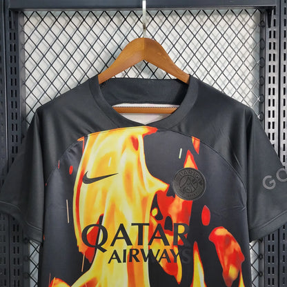 23-24 PSG Special Jersey