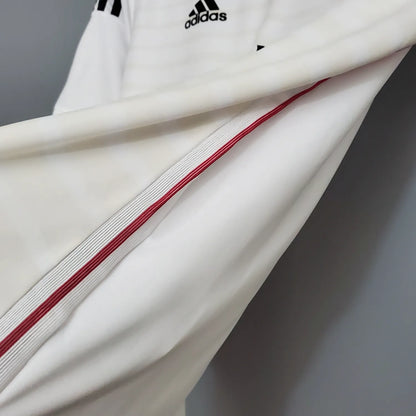 14-15 Real Madrid Home Retro Jersey