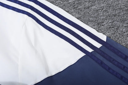 2023 Real Madrid Player Hooded Windbreaker S-XXL