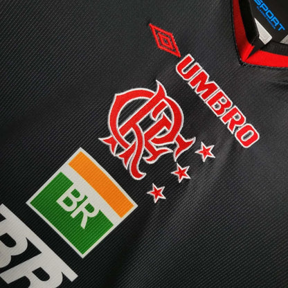 1999-00 Flamengo Third Retro Jersey