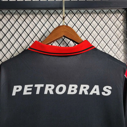 1999-00 Flamengo Third Retro Jersey
