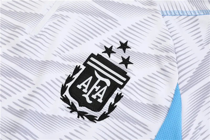 23-24 Argentina Training Suit