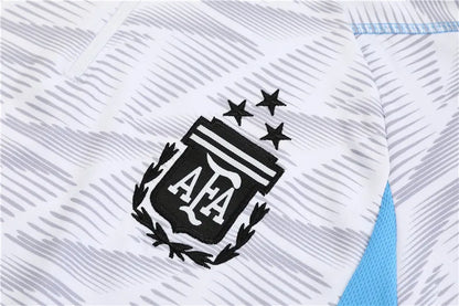 23-24 Argentina Training Suit
