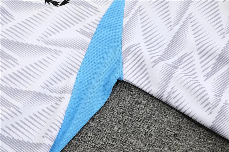 23-24 Argentina Training Suit
