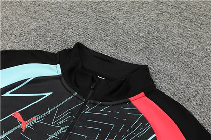 23-24 Manchester City Training Suit