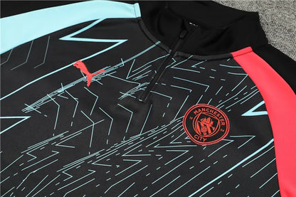 23-24 Manchester City Training Suit