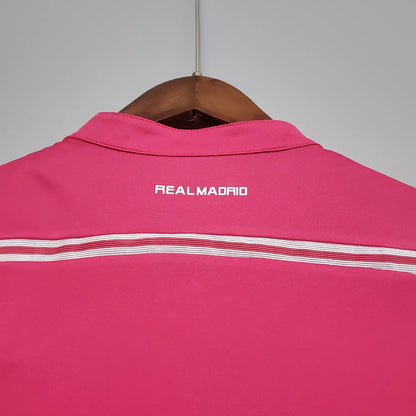 14-15 Real Madrid Away Retro Jersey