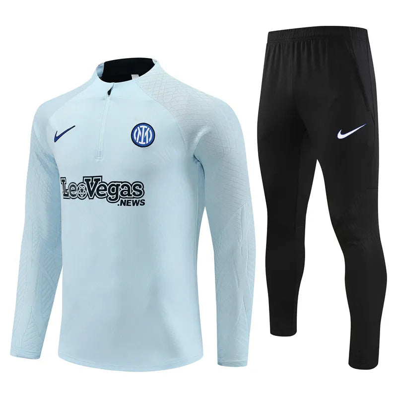 23-24 Inter Milan Player Training Suit