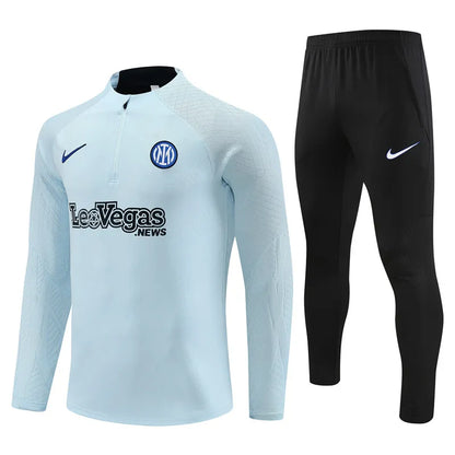 23-24 Inter Milan Player Training Suit