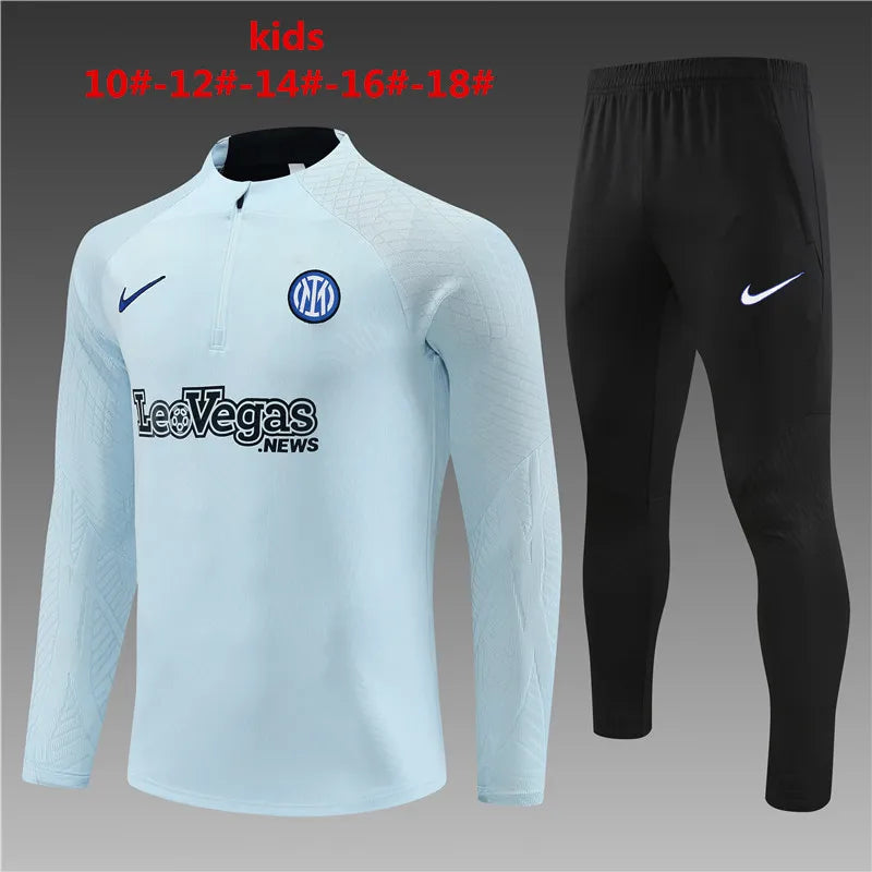23-24 Inter Milan Player Training Suit
