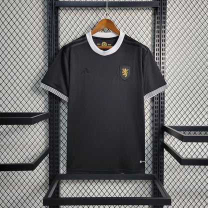 2023 Scotland Speical Fans Jersey
