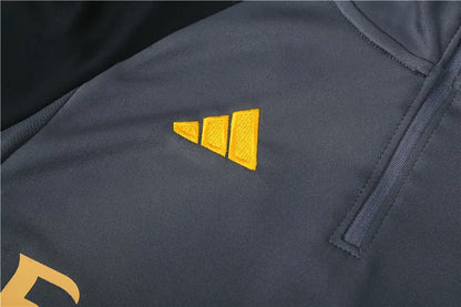 23-24 Real Madrid Training Suit