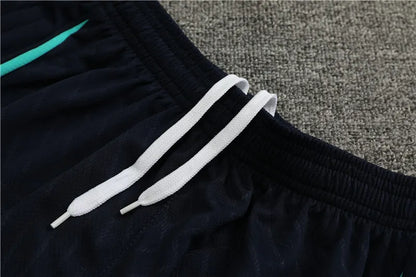 23-24 Barcelona Short Sleeve Training Suit