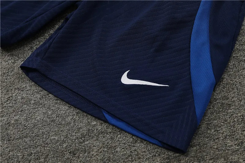 23-24 Barcelona Short Sleeve Training Suit