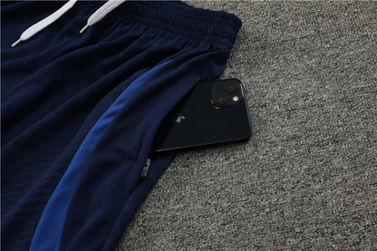 23-24 Barcelona Short Sleeve Training Suit