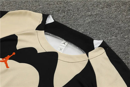 23-24 PSG Short Sleeve Training Suit