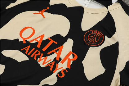 23-24 PSG Short Sleeve Training Suit
