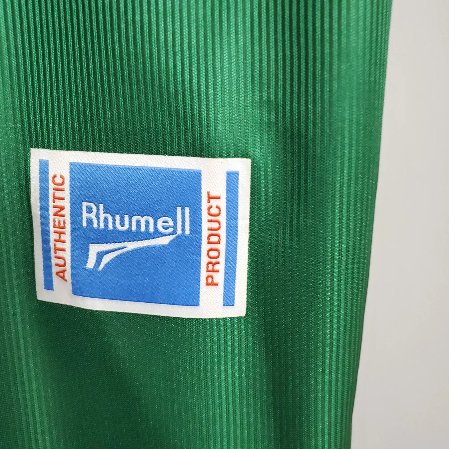 Palmeiras 100TH Anniversary Home Retro Jersey