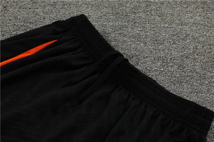 23-24 PSG Short Sleeve Training Suit