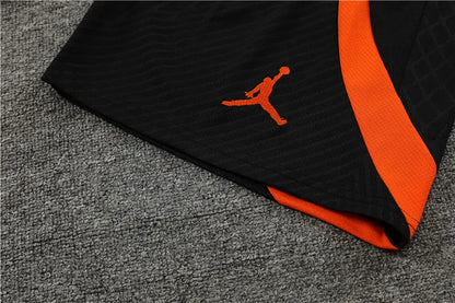 23-24 PSG Short Sleeve Training Suit