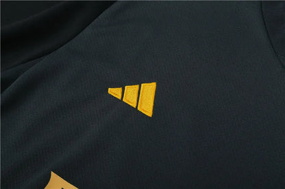 23-24 Real Madrid Short Sleeve Training Suit