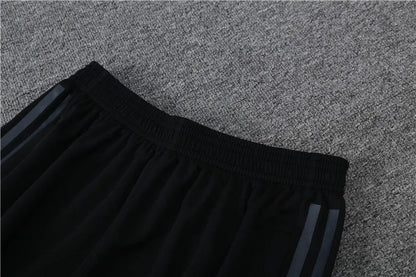 23-24 Real Madrid Short Sleeve Training Suit