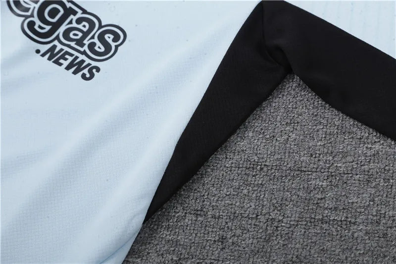 23-24 Inter Milan Short Sleeve Training Suit