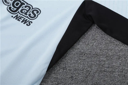 23-24 Inter Milan Short Sleeve Training Suit
