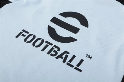 23-24 Inter Milan Short Sleeve Training Suit