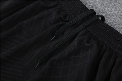 23-24 Inter Milan Short Sleeve Training Suit