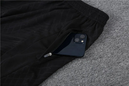 23-24 Inter Milan Short Sleeve Training Suit