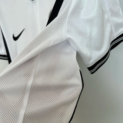 00-01 Valencia Home Retro Jersey