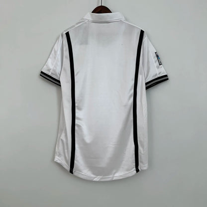 00-01 Valencia Home Retro Jersey