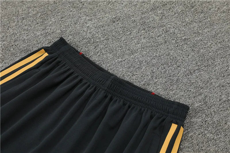 23-24 Arsenal Short Sleeve Training Suit