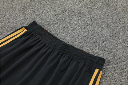 23-24 Arsenal Short Sleeve Training Suit