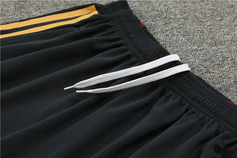 23-24 Arsenal Short Sleeve Training Suit