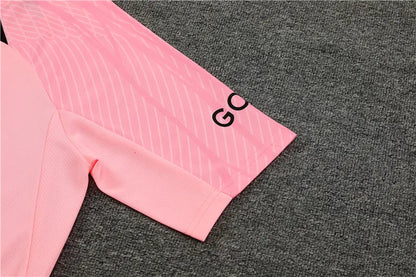 23-24 PSG Short Sleeve Training Suit