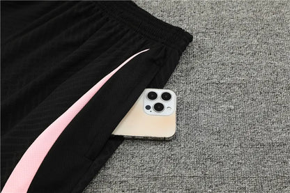 23-24 PSG Short Sleeve Training Suit